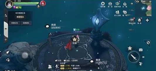 天谕手游海妖王领地攻略，高效通关、妖王击杀顺序与宝箱抢夺秘籍