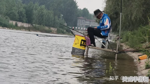 烟雨江湖垂钓大赛，一竿在手，尽享江湖豪情