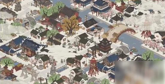 探秘江南百景图，苏州枫树绝美风采全揭秘