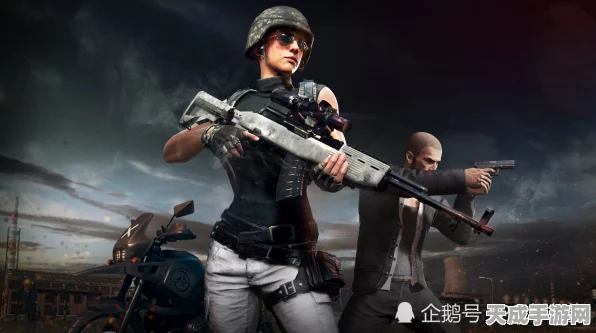 绝地求生，深度解析，普通版VS豪华版，哪款才是你的战场首选？