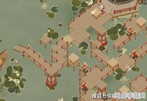 神仙道3神阙风物志，深度攻略揭秘 第四章至第五章通关秘籍