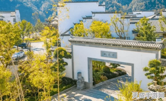 桃源深处有人家，解锁好友系统，共筑田园梦的新篇章