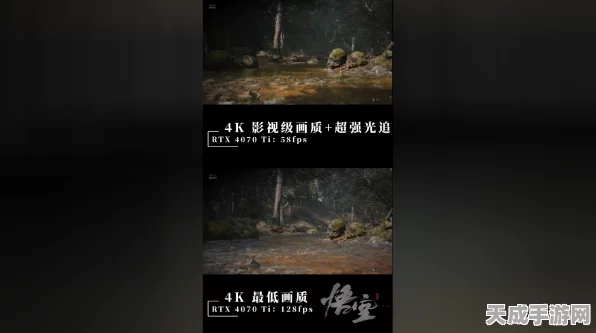 黑神话影神图实拍图曝光，精美画质引热议，成品质感再升级！