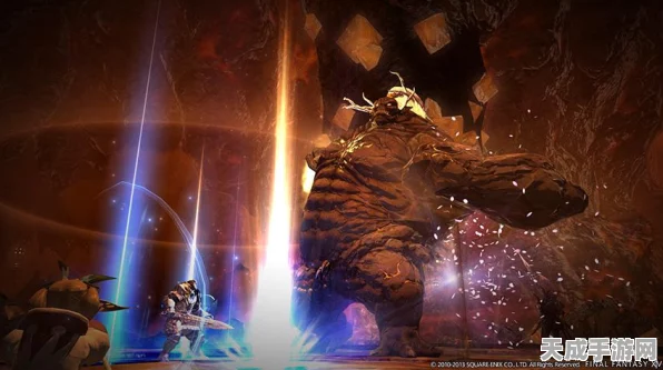 FF14深度解析，蛮神讨伐战与歼灭战的终极对决差异