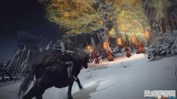艾尔登法环深度攻略，揭秘战场魔法师优格的召唤之道
