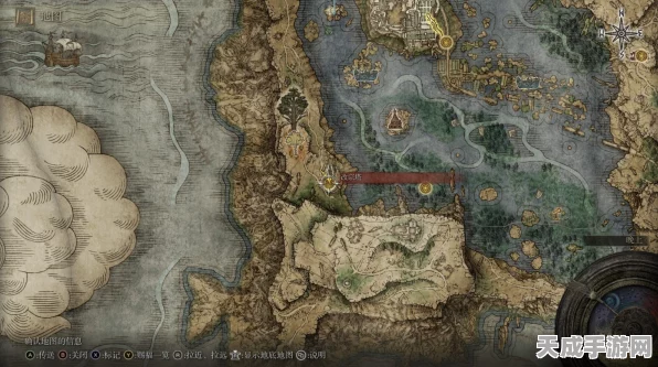 艾尔登法环深度攻略，揭秘战场魔法师优格的召唤之道