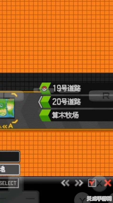 口袋妖怪黑2，揭秘金手指道具，神奇糖果与回PP神器大揭秘