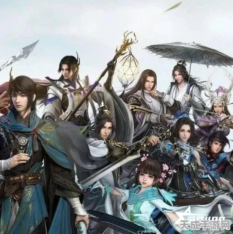 剑网3无界，挑战极限！揭秘那些令人叹为观止的高难度操作职业