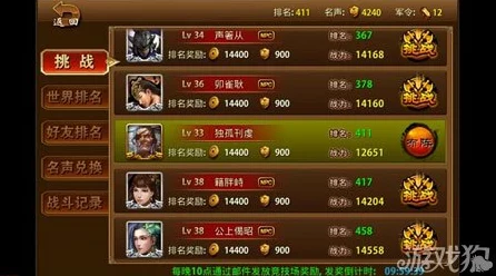 三国志战棋版，比武争锋天梯赛全段位奖励揭秘，登顶荣耀尽享豪华礼包！