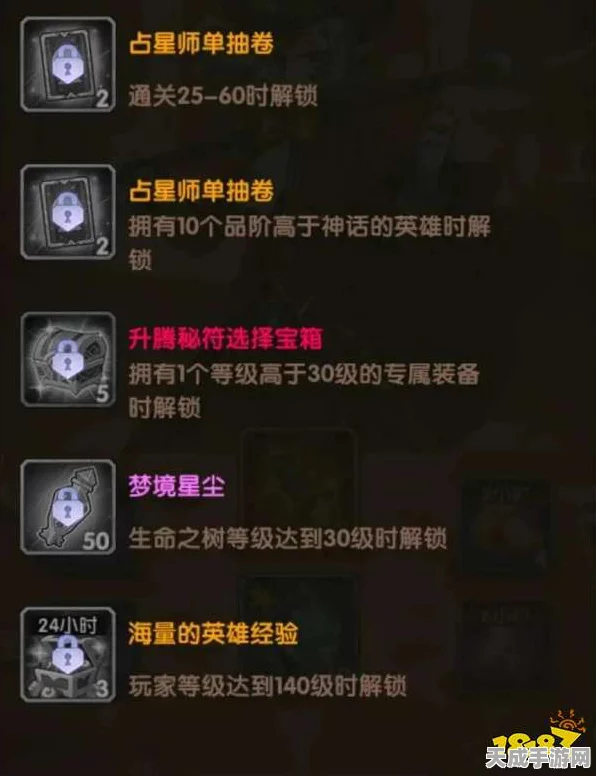 剑与远征，魔术礼帽奖励攻略，解锁最优选择策略