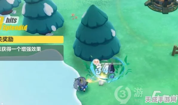 崩坏3飞雪逐龙深度攻略，解锁龙之秘境，逐鹿冰雪战场