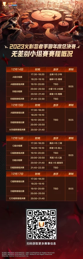 火影忍者手游淘汰赛，赛道策略揭秘与高效连招技巧大公开