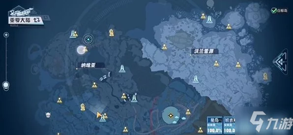 探秘幻塔，解锁幻塔斯托克的隐藏位置与精彩赛事