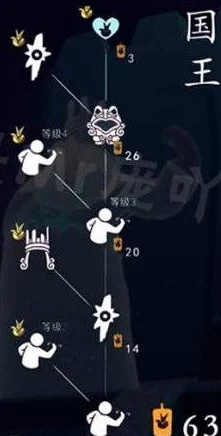 光遇小王子季探索指南，揭秘光之翼隐藏坐标，解锁梦幻之旅