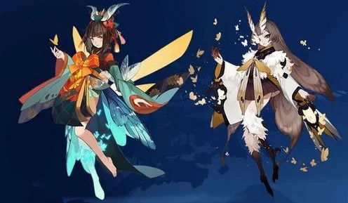 阴阳师虫师御魂搭配攻略，解锁虫师最强战斗力