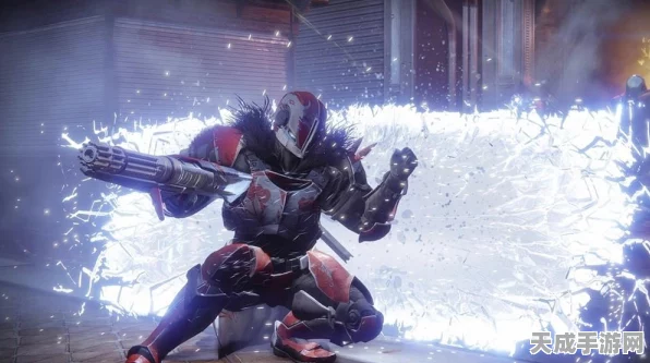 命运2大新闻！Bungie宣布全面增强泰坦职业，战斗体验再升级