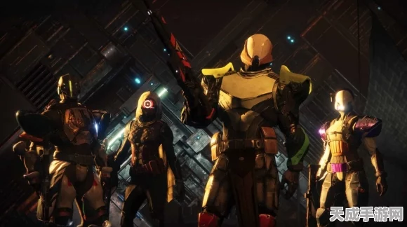 命运2大新闻！Bungie宣布全面增强泰坦职业，战斗体验再升级