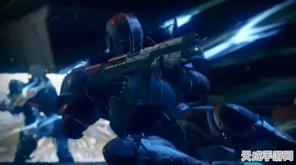命运2大新闻！Bungie宣布全面增强泰坦职业，战斗体验再升级