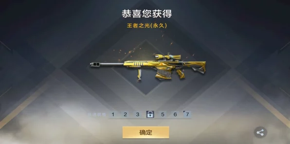 暗区突围，揭秘性价比之王，稳健枪械大揭秘