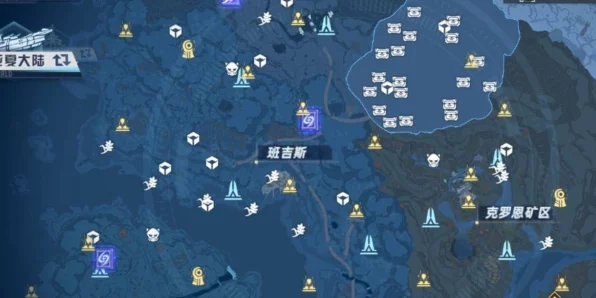 幻塔探索指南，揭秘马头稀有掉落位置与获取攻略