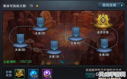 乱斗西游2，二郎神深度解析与实战攻略，制霸战场的神级技巧