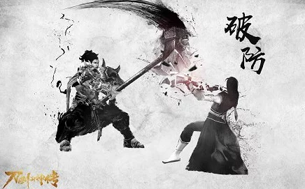 刀剑修神传燃爆上线，暗黑剑侠激战，解锁极致动作新纪元！