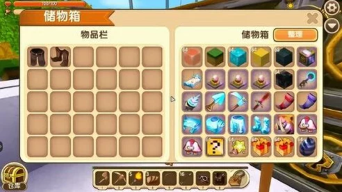 迷你世界生存大赛，揭秘高效刷物品技巧，速夺稀有资源秘籍