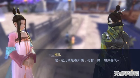 剑侠世界2，唐门深度解析与实战攻略