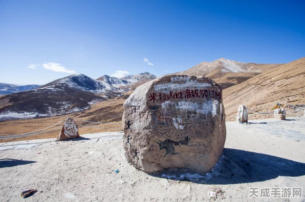 原神24版雪山石碑大揭秘，山海八所巡礼活动全攻略