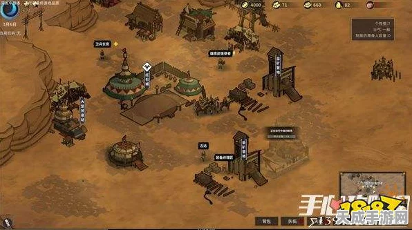 揭秘部落与弯刀冰公主隐藏位置，探险者必备攻略