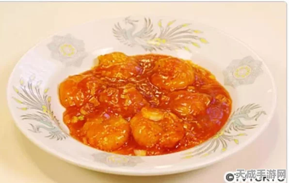 食物语干烧虾仁，技能强度深度剖析与实战应用