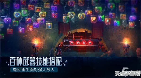 重生细胞，盾术大师养成记，三大绝技助你防御无敌！