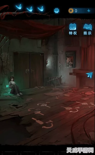 纸嫁衣5无间梦境，新手必看！全面解锁入门玩法与技巧攻略