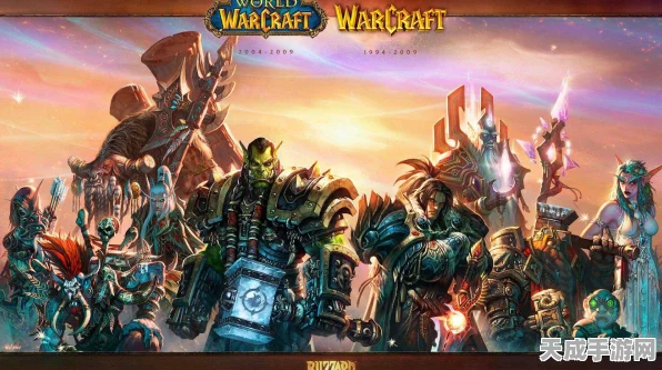 怀旧服荣耀再现，魔兽世界骑士全方位攻略解析