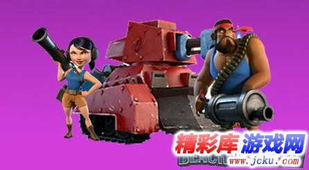 海岛奇兵顶尖战车揭秘，烈焰战车全面属性与实战应用深度剖析