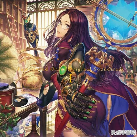 FGO术阶达芬奇强度深度解析，策略与实战中的全能大师