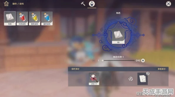原神尘歌壶摹本功能解锁全攻略，打造专属仙境的秘诀！