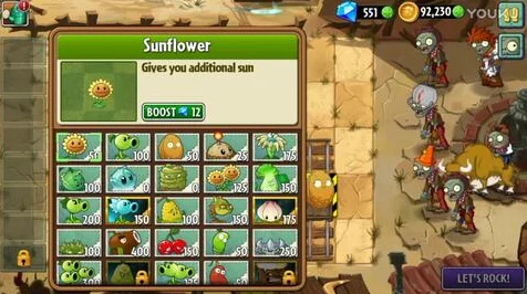 三叶草王者归来！植物大战僵尸2三叶草深度评测及战斗潜能揭秘