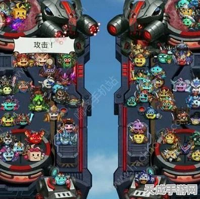 揭秘不思议迷宫手游哪吒，独家获取攻略与技能详解