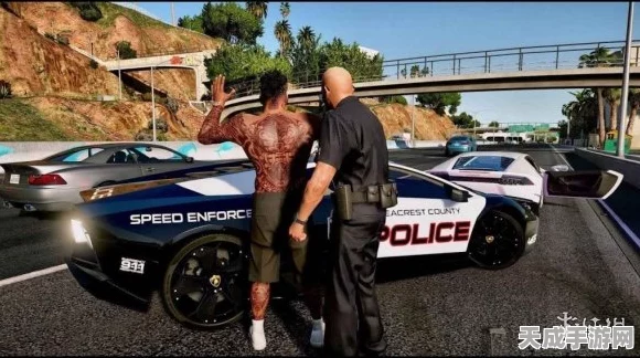 GTA6哨兵全解析，外观炫酷，性能卓越，驰骋洛圣都新选择！