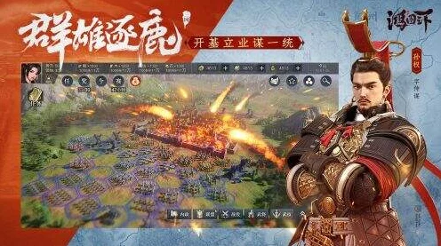 鸿图之下，曹魏族将最强阵容搭配攻略，称霸三国战场！