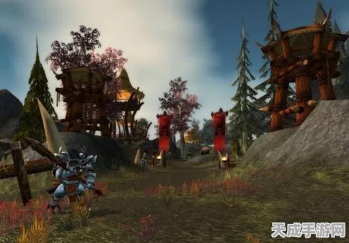 魔兽世界经典重现，深入拯救萨尔史诗任务全解析