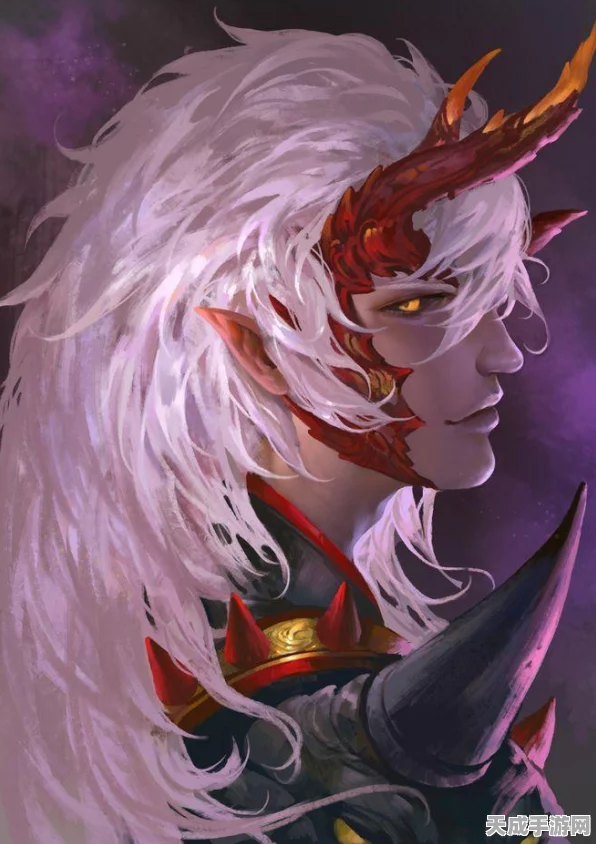 阴阳师高手秘籍，茨木童子养成全攻略，御魂属性详解助你称霸斗技场