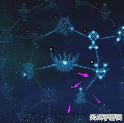 古剑奇谭1深度解析，揭秘星蕴系统，探索最强星蕴图攻略