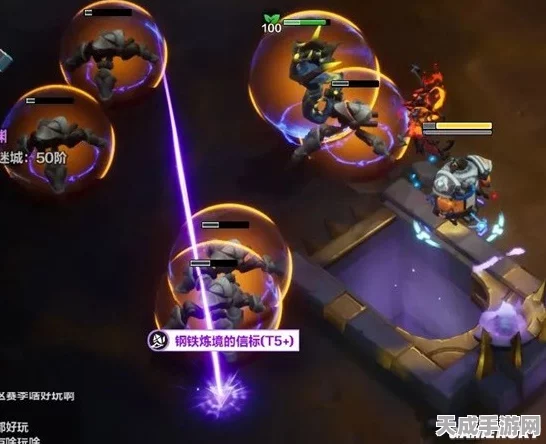 火炬之光，无限战力飙升秘籍！解锁高效提升路径