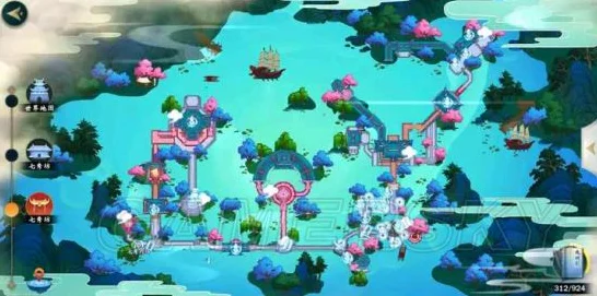 剑网3指尖江湖，梦境迷宫深度解析，助你轻松突破困境！