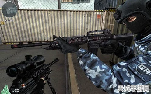 三角洲行动终极指南，Vector武器深度改装与实战制胜策略