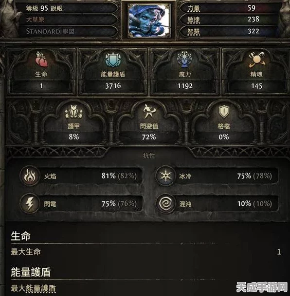 独家揭秘，流放之路2顶尖Build——1血冰电双捷锐眼实战攻略