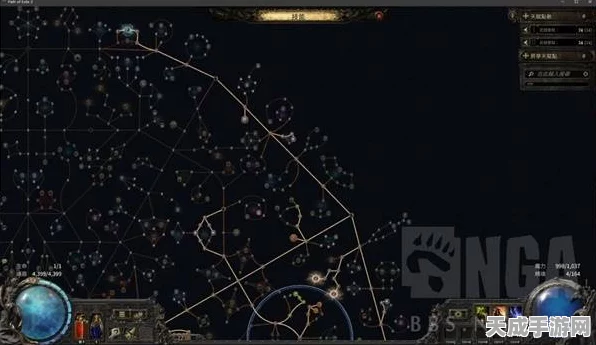 独家揭秘，流放之路2顶尖Build——1血冰电双捷锐眼实战攻略