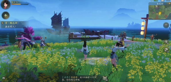 手游攻略大揭秘，神都夜行录妖灵输出最大化，深度剖析拓印加成法则